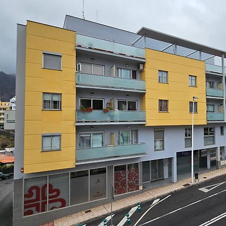 Vivienda Vacacional Rous Los Llanos De Aridane Dış mekan fotoğraf