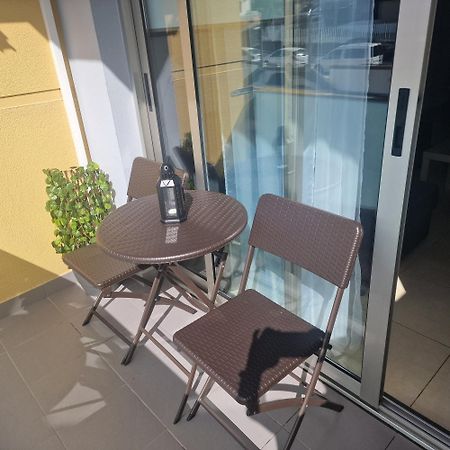 Vivienda Vacacional Rous Los Llanos De Aridane Dış mekan fotoğraf