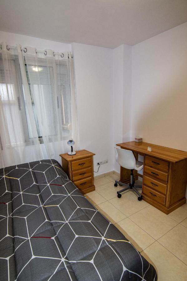 Vivienda Vacacional Rous Los Llanos De Aridane Dış mekan fotoğraf