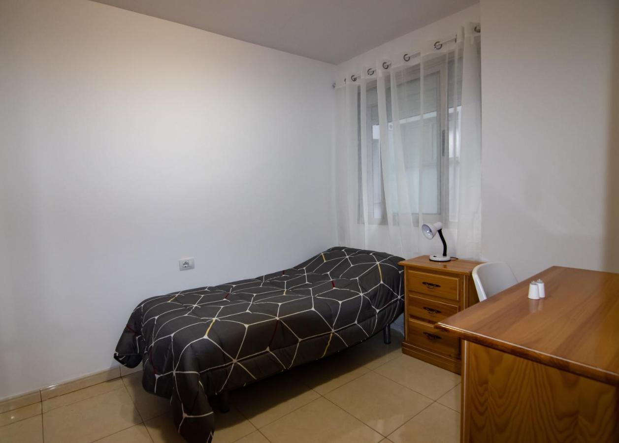 Vivienda Vacacional Rous Los Llanos De Aridane Dış mekan fotoğraf