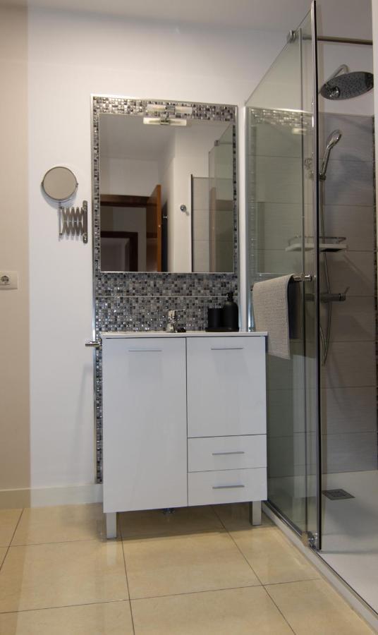 Vivienda Vacacional Rous Los Llanos De Aridane Dış mekan fotoğraf