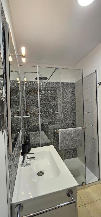 Vivienda Vacacional Rous Los Llanos De Aridane Dış mekan fotoğraf