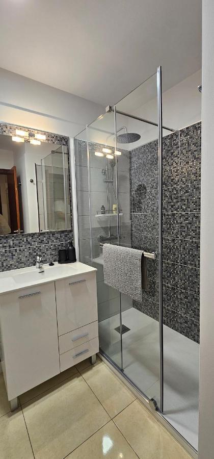 Vivienda Vacacional Rous Los Llanos De Aridane Dış mekan fotoğraf