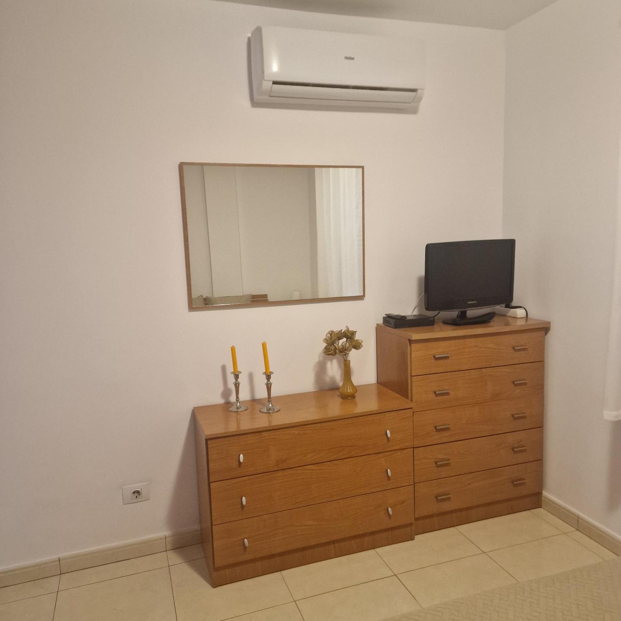 Vivienda Vacacional Rous Los Llanos De Aridane Dış mekan fotoğraf