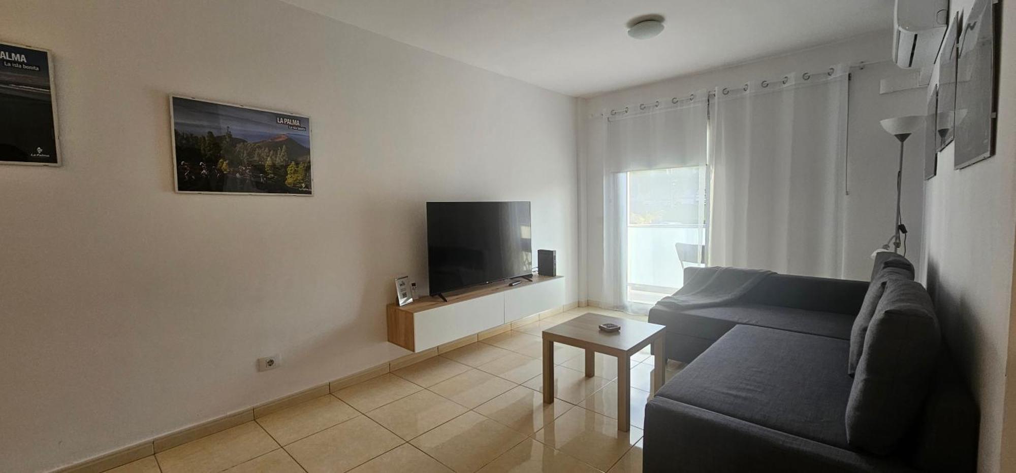 Vivienda Vacacional Rous Los Llanos De Aridane Dış mekan fotoğraf
