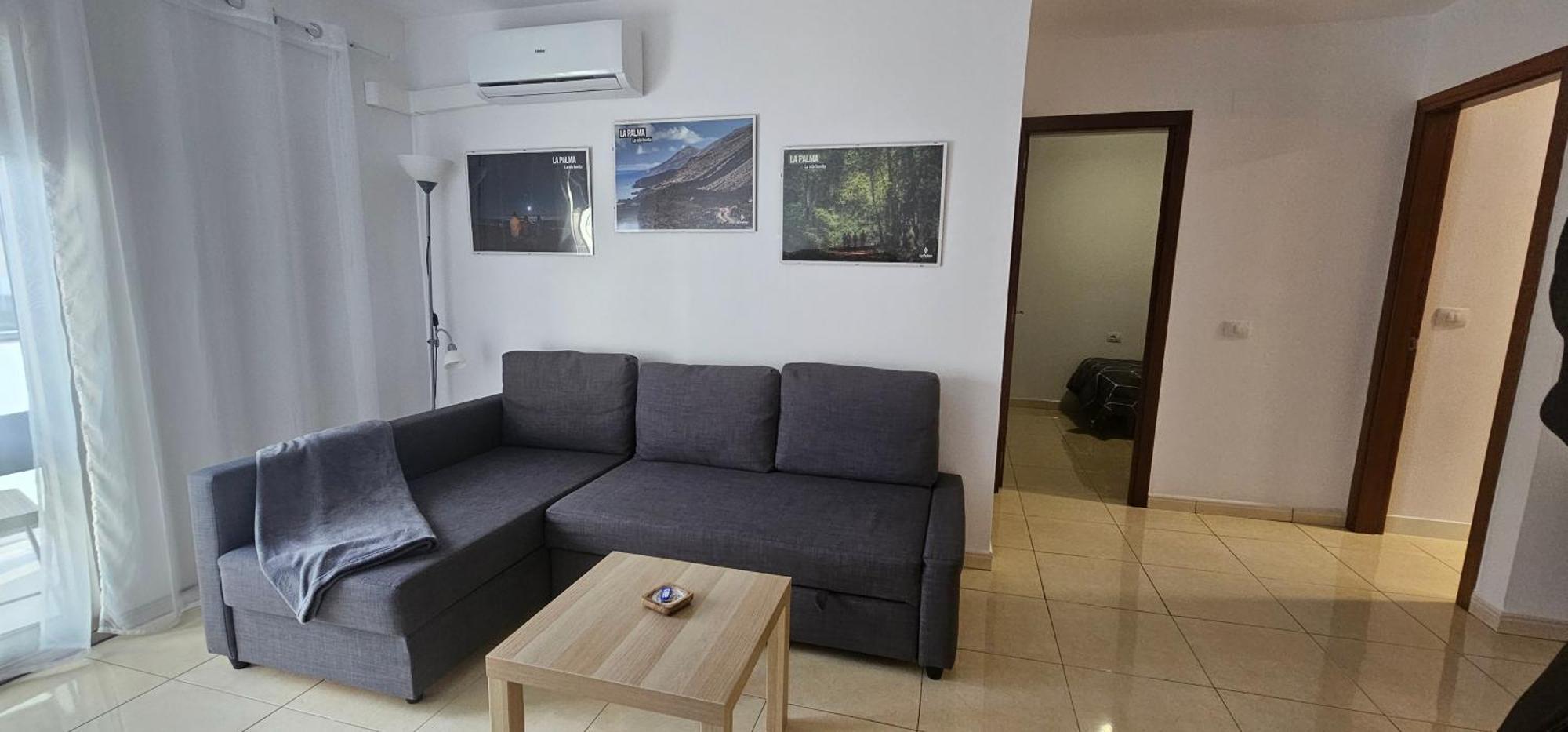 Vivienda Vacacional Rous Los Llanos De Aridane Dış mekan fotoğraf